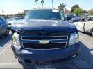 Chevrolet Tahoe Lt Image 4
