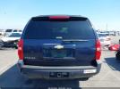 Chevrolet Tahoe Lt Image 5