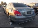 Mercedes-Benz C-Class Image 3