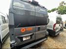 Ram Promaster Cargo Van High Roof 159 Wb Ext Image 3