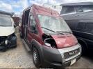 Ram Promaster Cargo Van High Roof 159 Wb Ext Image 1