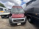 Ram Promaster Cargo Van High Roof 159 Wb Ext Image 3