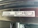 Ram Promaster Cargo Van High Roof 159 Wb Ext Image 13