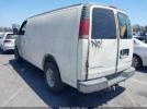 Chevrolet Express Image 9