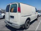 Chevrolet Express Image 8