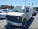 Chevrolet Express Image 5