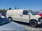 Chevrolet Express Image 15