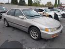 Honda Accord Lx Image 1
