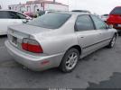 Honda Accord Lx Image 9