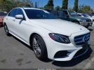 Mercedes-Benz E-Class Image 1