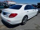 Mercedes-Benz E-Class Image 3