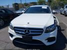 Mercedes-Benz E-Class Image 9