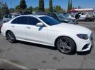 Mercedes-Benz E-Class Image 10