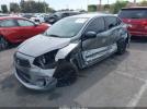 Mitsubishi Mirage Image 8