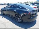Tesla Model S P85 Image 2