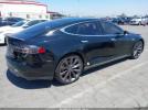Tesla Model S P85 Image 3