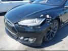 Tesla Model S P85 Image 5