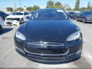 Tesla Model S P85 Image 10