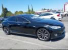 Tesla Model S P85 Image 17