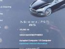 Tesla Model S P85 Image 11