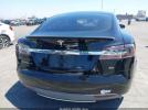 Tesla Model S P85 Image 14