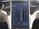 Tesla Model S P85 Image 15