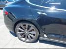 Tesla Model S P85 Image 16
