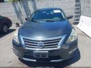 Nissan Altima 2.5 Sv Image 2