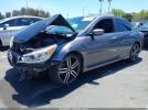 Honda Accord Sport Image 15