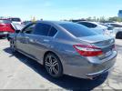 Honda Accord Sport Image 4