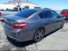Honda Accord Sport Image 2