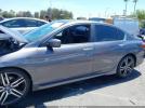 Honda Accord Sport Image 8