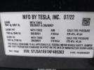 Tesla Model S Plaid Tri Motor All-wheel Drive Image 8