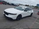 Honda Accord Hybrid Sport-l Image 5