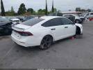 Honda Accord Hybrid Sport-l Image 13