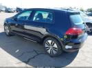 Volkswagen e-Golf Se Image 2