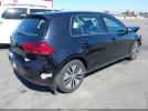 Volkswagen e-Golf Se Image 5