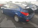 Hyundai ACCENT Se Image 10