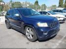 Jeep Grand Cherokee Overland Image 1