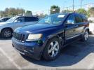 Jeep Grand Cherokee Overland Image 2