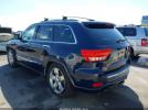 Jeep Grand Cherokee Overland Image 3