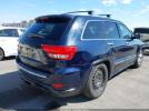 Jeep Grand Cherokee Overland Image 6