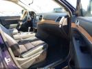 Jeep Grand Cherokee Overland Image 4
