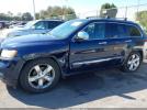 Jeep Grand Cherokee Overland Image 7