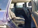Jeep Grand Cherokee Overland Image 11