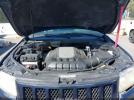 Jeep Grand Cherokee Overland Image 9