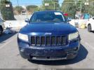 Jeep Grand Cherokee Overland Image 12