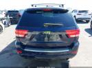 Jeep Grand Cherokee Overland Image 13
