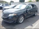 Lincoln MKT Livery Image 3