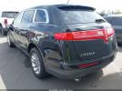 Lincoln MKT Livery Image 4